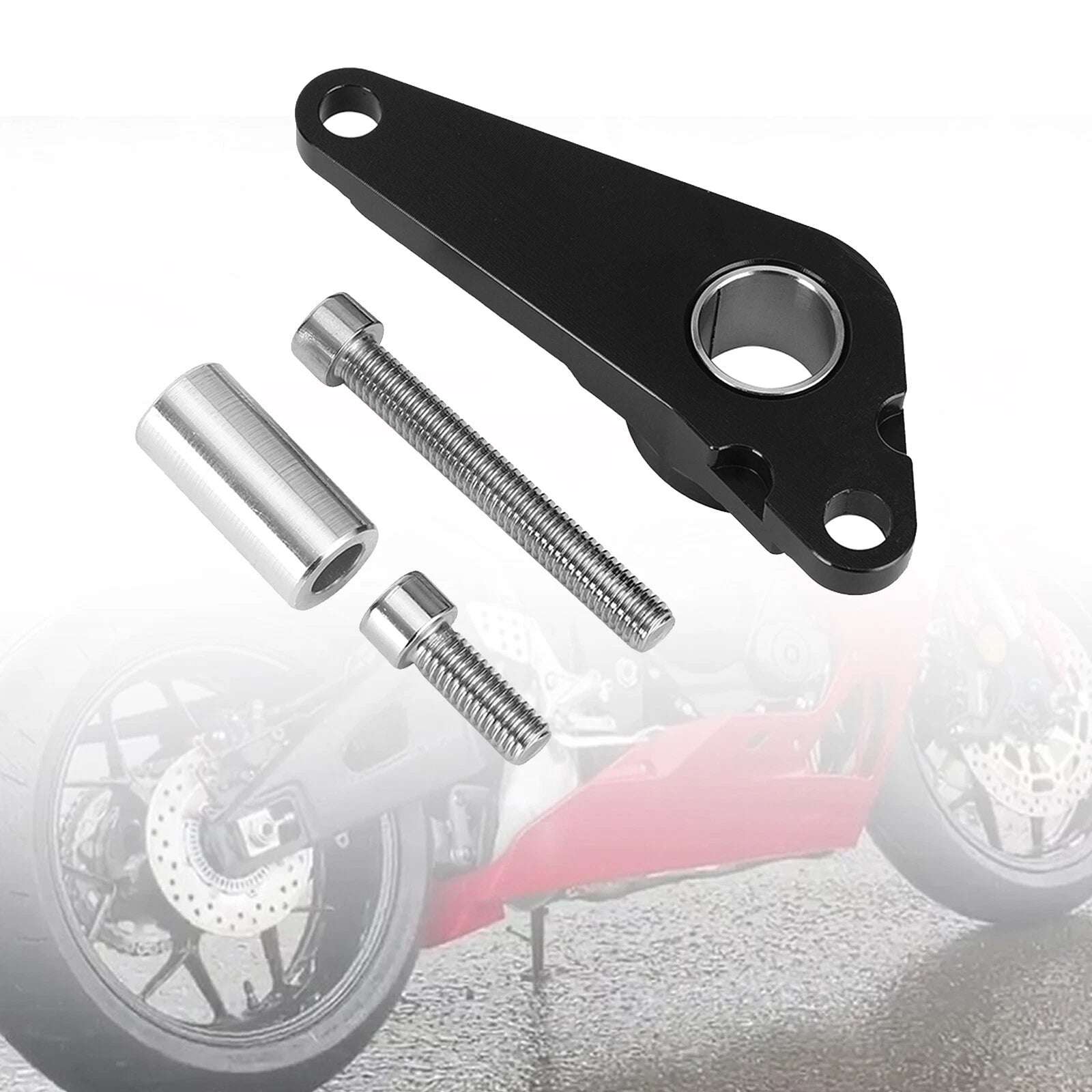 Shift Gear Lever Stabilizer for Honda CBR600RR (2020–2022) T9