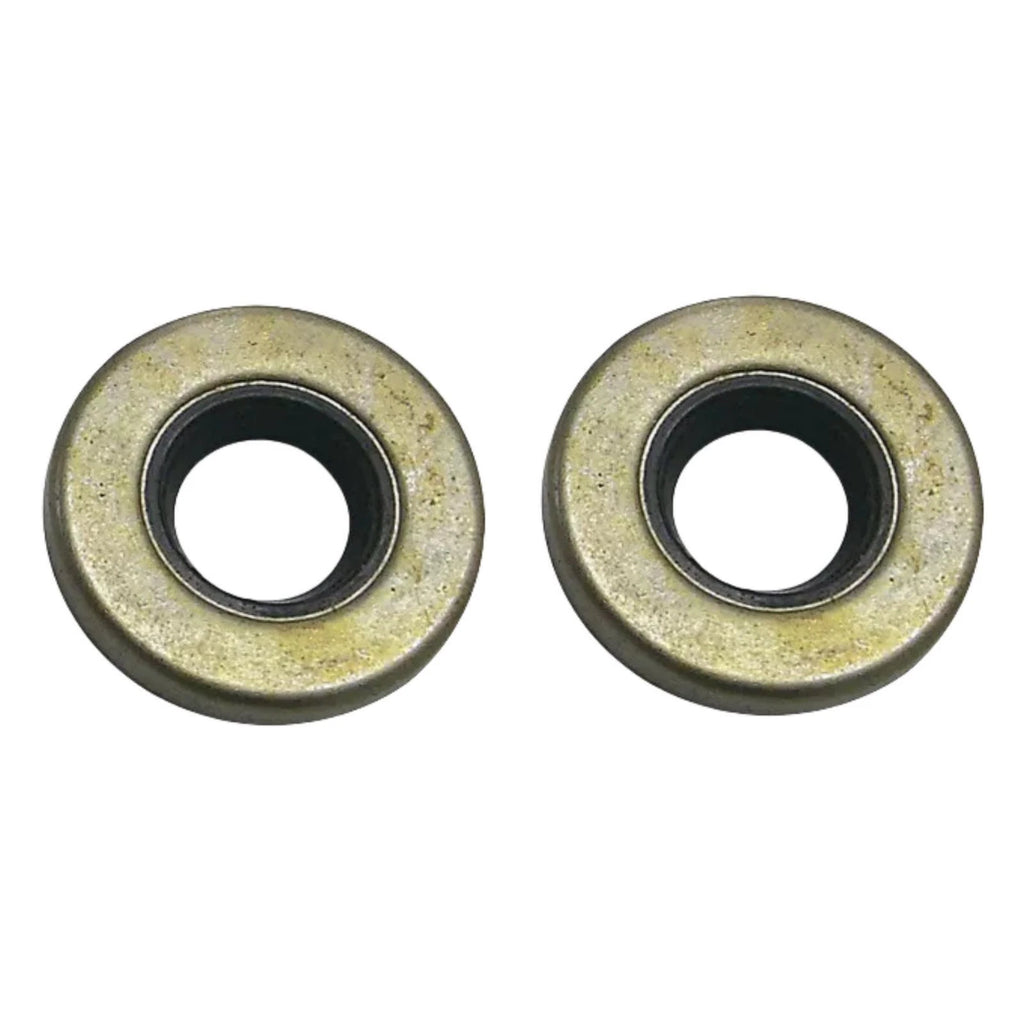 2pcs Vertical Shaft Oil Seal for Johnson Evinrude (332261, 18-2065, 777940)