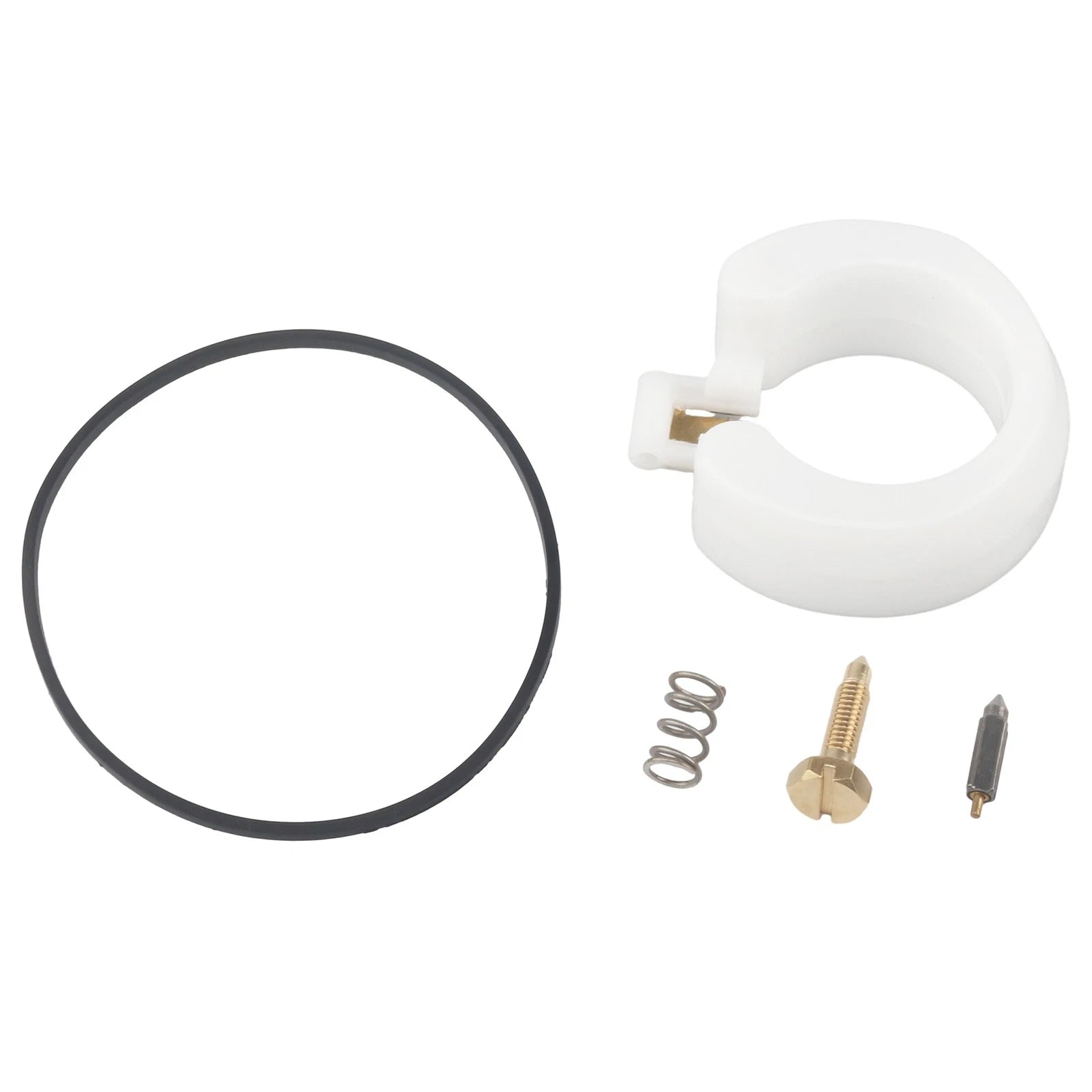 Carburetor Repair Seal Kit for Suzuki Marine 9.9 15 HP Outboard (1990–2023) 13910-93E11