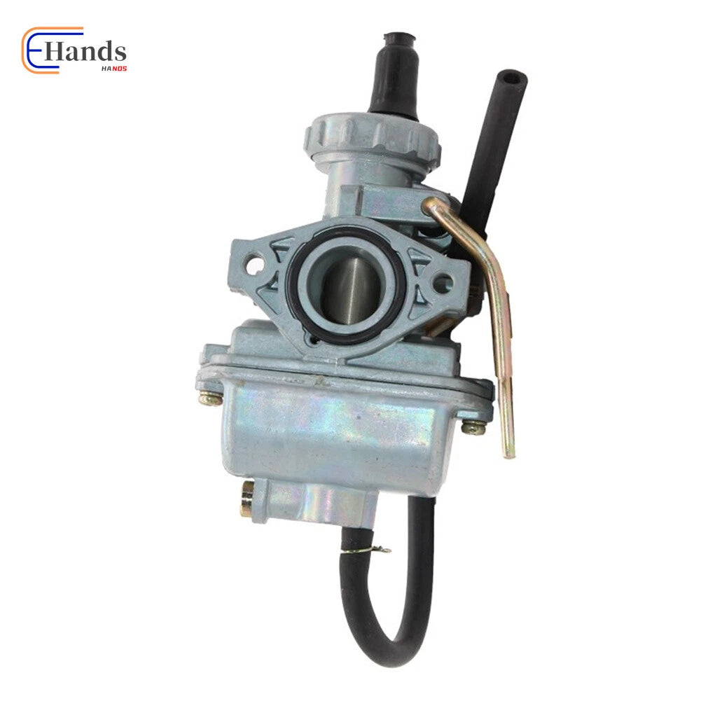 Carburetor w/ Intake Manifold Boot for Honda XR80 XR80R (1979–2004)