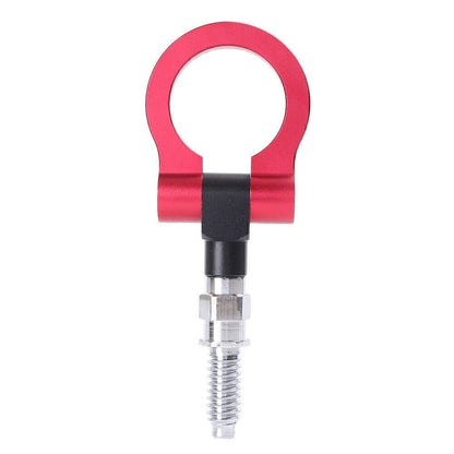 Red Racing Tow Hook Ring for BMW (Universal Fit)