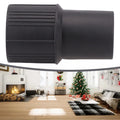 Vacuum Cleaner Hose Connecting Adapter 38mm Inner 45mm Outer
