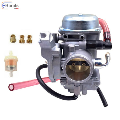 Carburetor for Arctic Cat ATV 250 300 2x4 4x4 (2001–2005) 0470-448