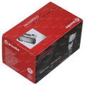 Brembo Rear Disc Brake Pad Set for Dodge Journey (2008–2016)