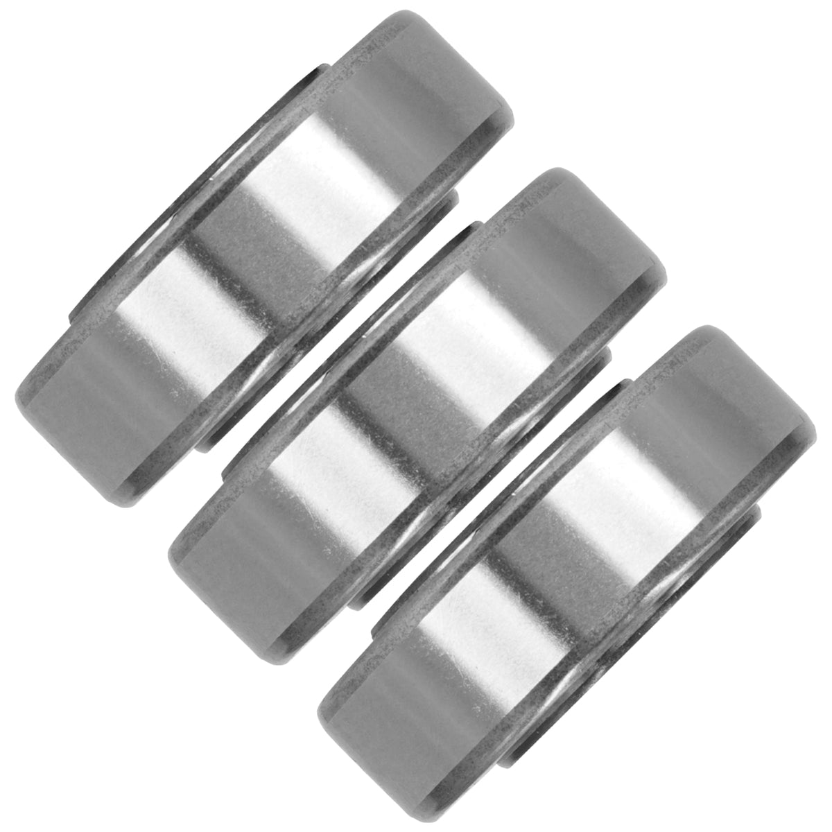 Shield Ball Bearings Both Sides Replacement for Caterpillar 103-2477 (2011–2018)