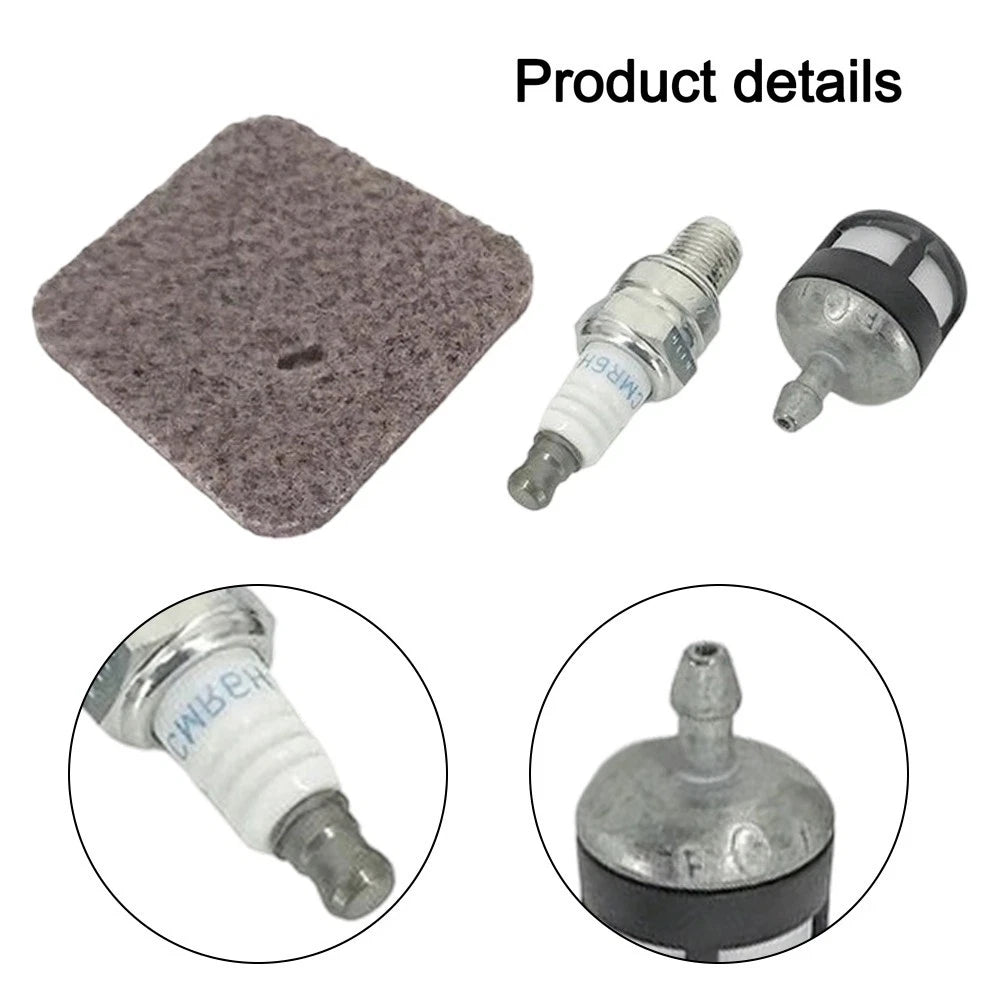 Hedge Trimmer Repair Kit for HS45
