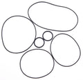 Head O Ring Gasket Kit for Polaris SL SLT SLTH Virage Octane Freedom 700 900 1050
