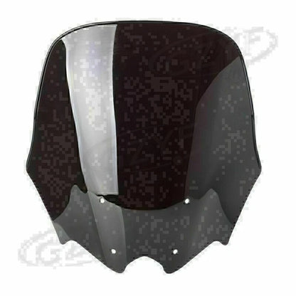 Moto Front Windshield Wind Screen Fit for Honda NC700S 2010 - 2014