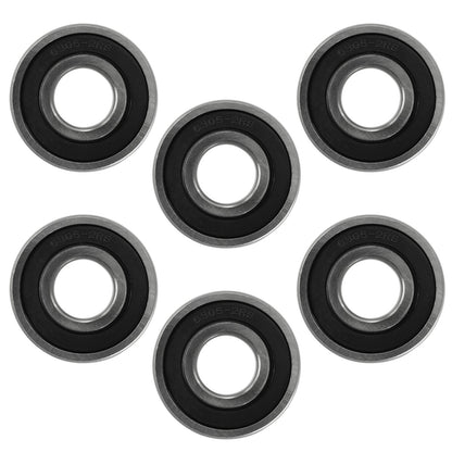 Deck Spindle Repair Kit for Ferris ISX2200 Series Mower (52–61 in) (2017–2018)
