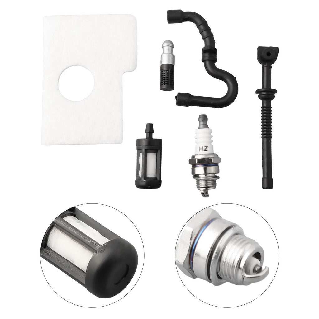 Service Kit for MS170 MS180 Chainsaw (2017–2018)