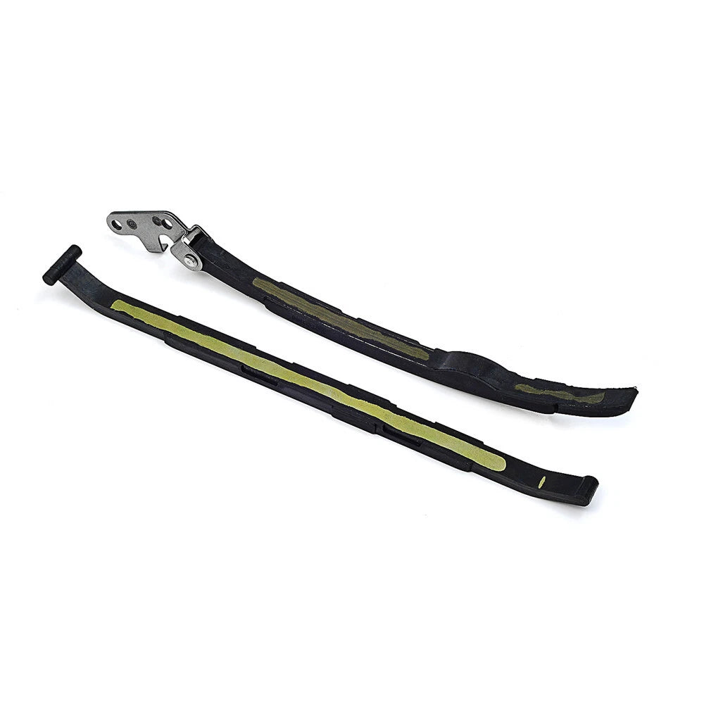 Cam Timing Chain Guides for Yamaha XT600 (1984–1995), XT550 (1982–1983), TT600 (1983–1986), SRX600 (1986)
