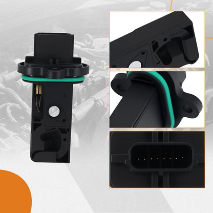 Mass Air Flow Sensor for Chevrolet Cruze 1.4L L4 (2016–2019) 0280218314