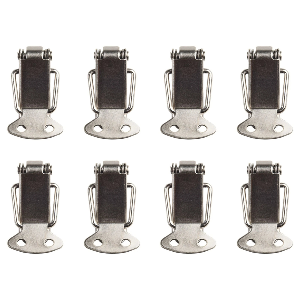 Spring Loading Case Buckle Clip for Multi-purpose Use