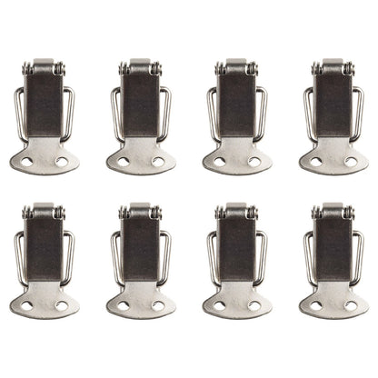 Spring Loading Case Buckle Clip for Multi-purpose Use