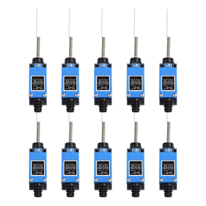 ME8169 Limit Sensor Travel Switch for Safe Operation in Industries