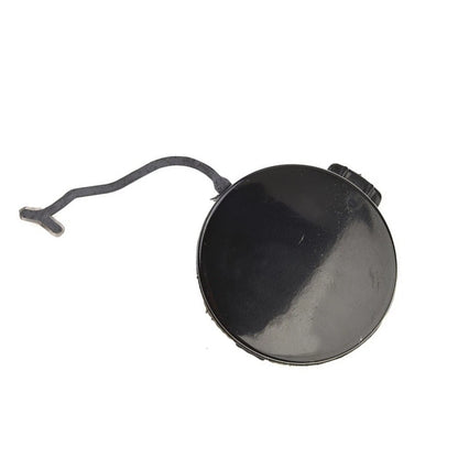 Right Front Bumper Connector for Porsche Cayenne (2003–2010)