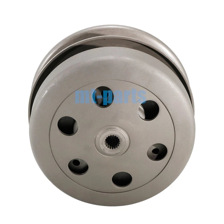 Outer Clutch Driven Pulley Assembly for Arctic Cat ATV 250DVX/DVX300 (2006–2015)
