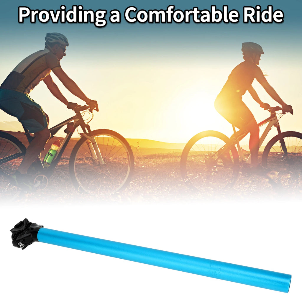 Bike Seat Post 28.6mm for Adjustable Angle (Universal Fit)