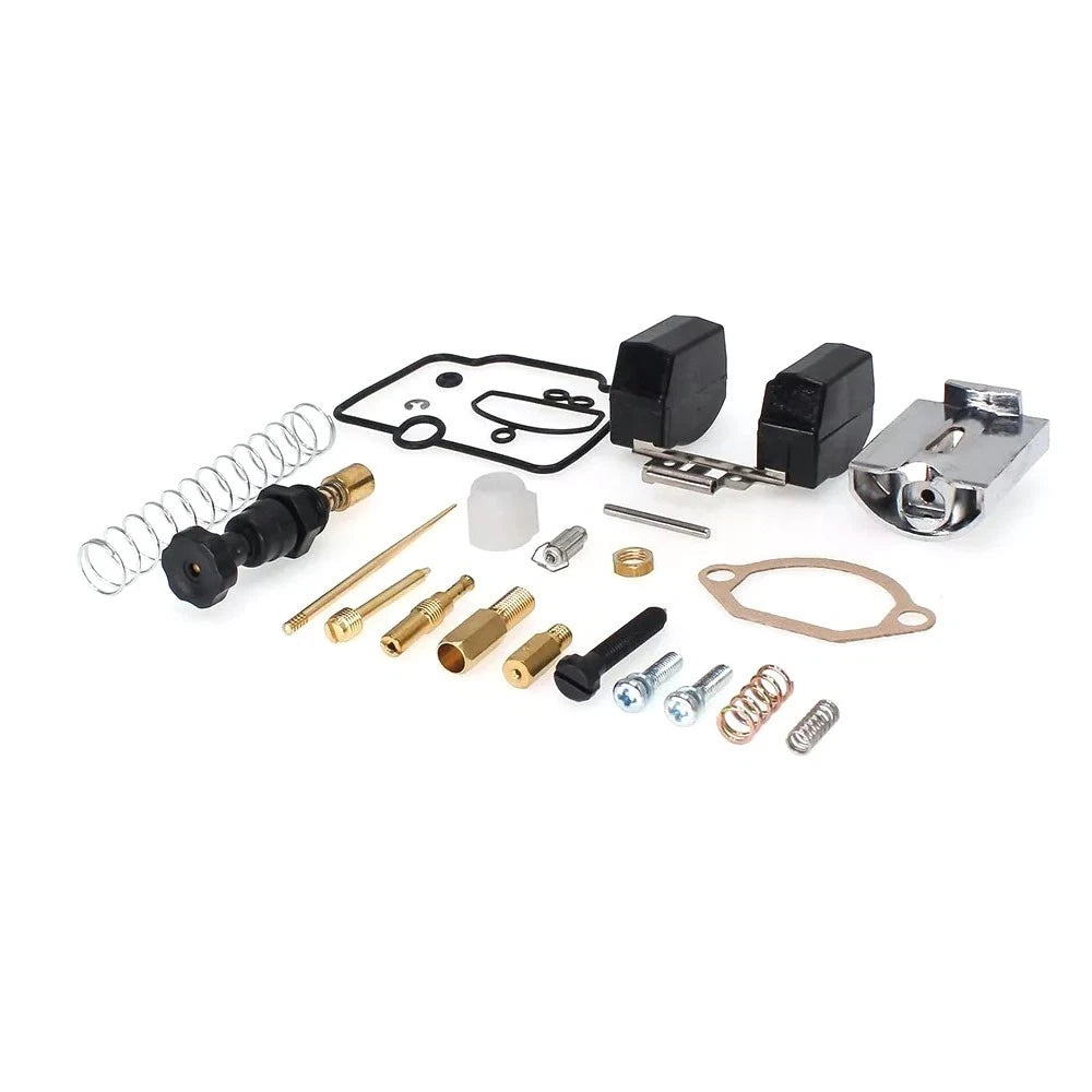 Carburetor Repair Kit for Cpo KR150 (24mm/26mm/28mm/30mm)
