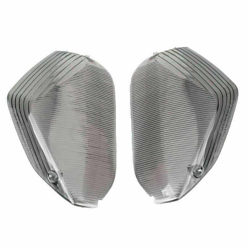 Rear Turn Signal Lens for Kawasaki Concours (2008–2020), ZX14R (2006–2020), ZX10R (2006–2007) Smoke