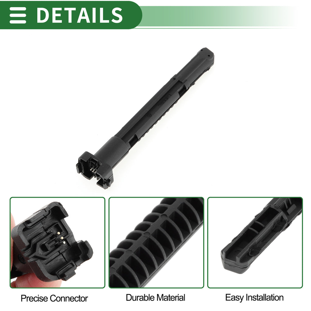 Transmission Speed Sensor Replacement for Mercedes-Benz B170 B180 W245 (2006–2012)