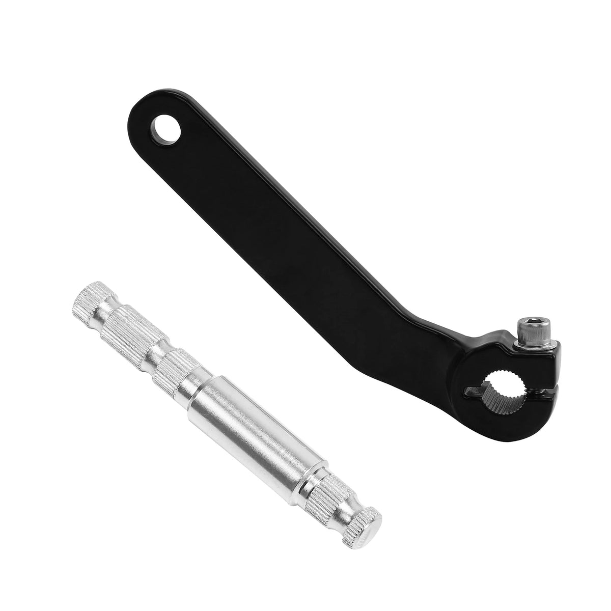Shifter Arm Rod Lever & Shift Shaft for Harley Electra Road Glide (2017–2024)