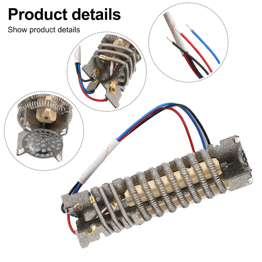 Heating Element for Hot Air Rework Machine (Power Tools)