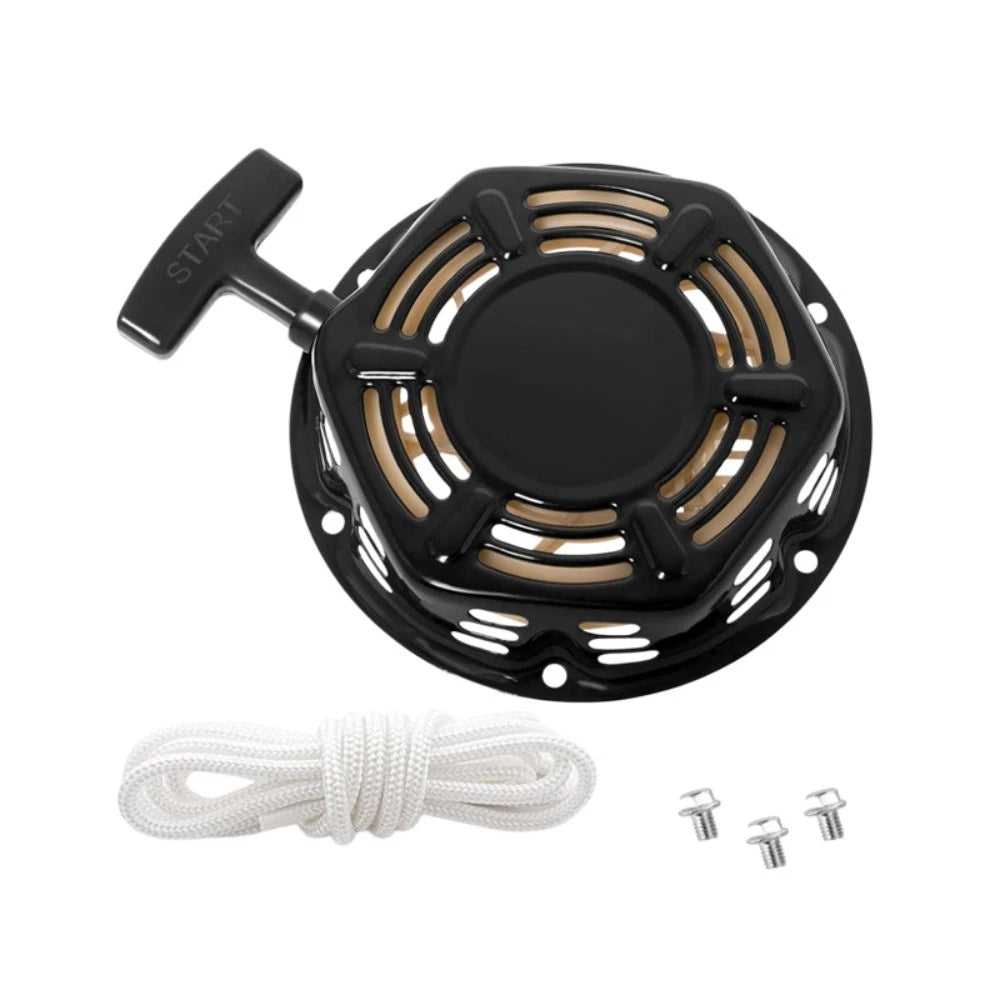 Recoil Pull Starter for Champion 212cc 196cc 224cc Predator 212 (No Years)