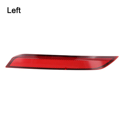 Rear Bumper Reflections for Polo (OEM Specification)