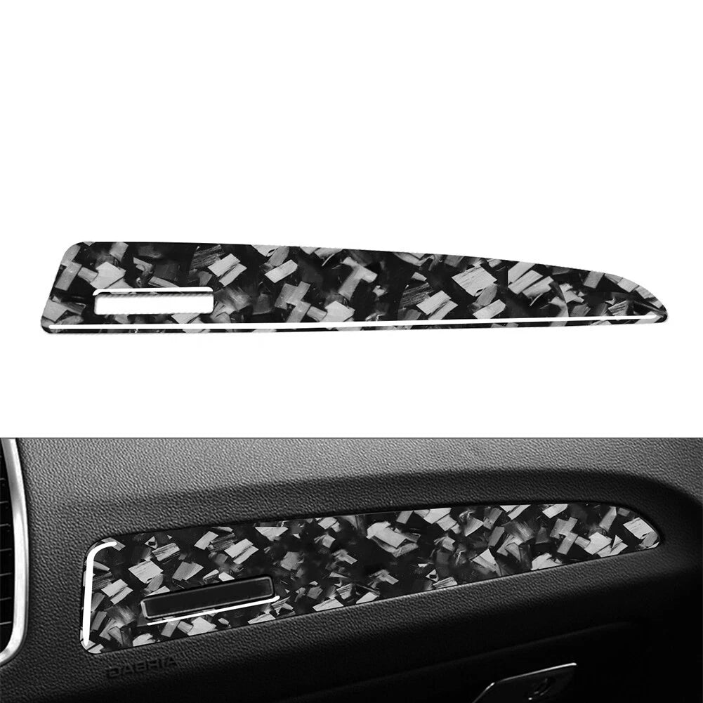 Dashboard Panel Cover Trim for Audi Q5 SQ5 (2008–2017)