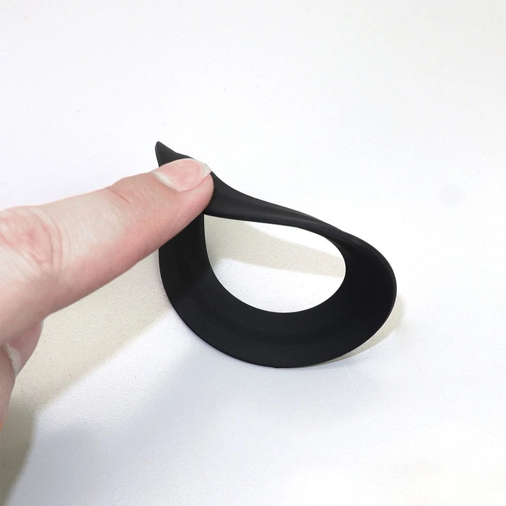 Rubber Seal for Siamp Optima Toilet Flush Valve (34490507)