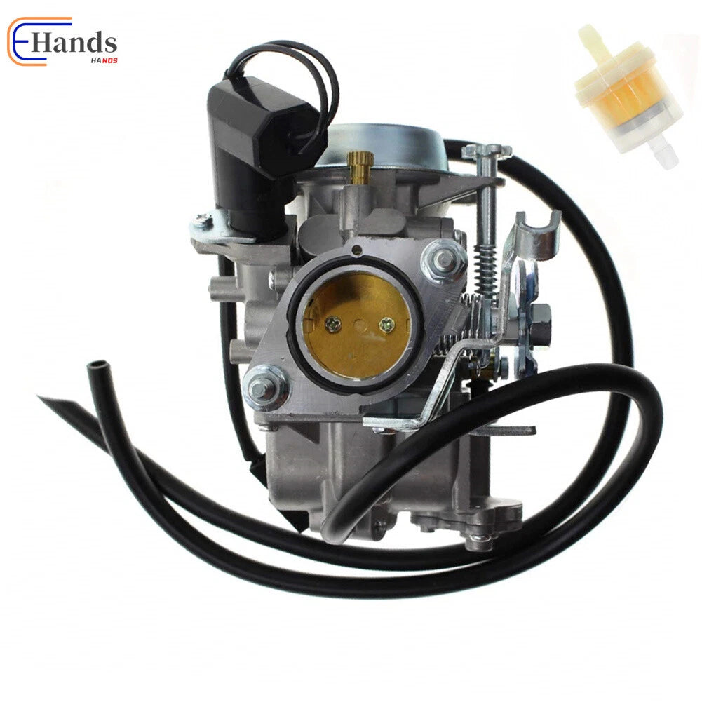 Carburetor for Trailmaster 300cc ATV UTV (300cc)