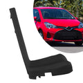 Front Right Cowl Seal for