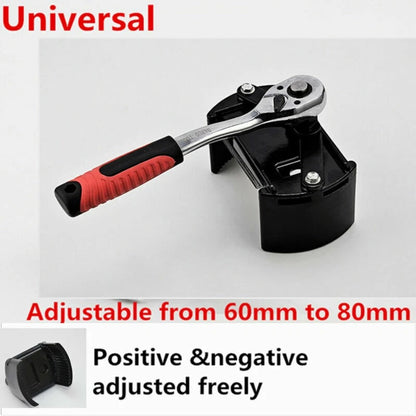 Universal Oil Filter Wrench Cup Tool for Domestic Cars