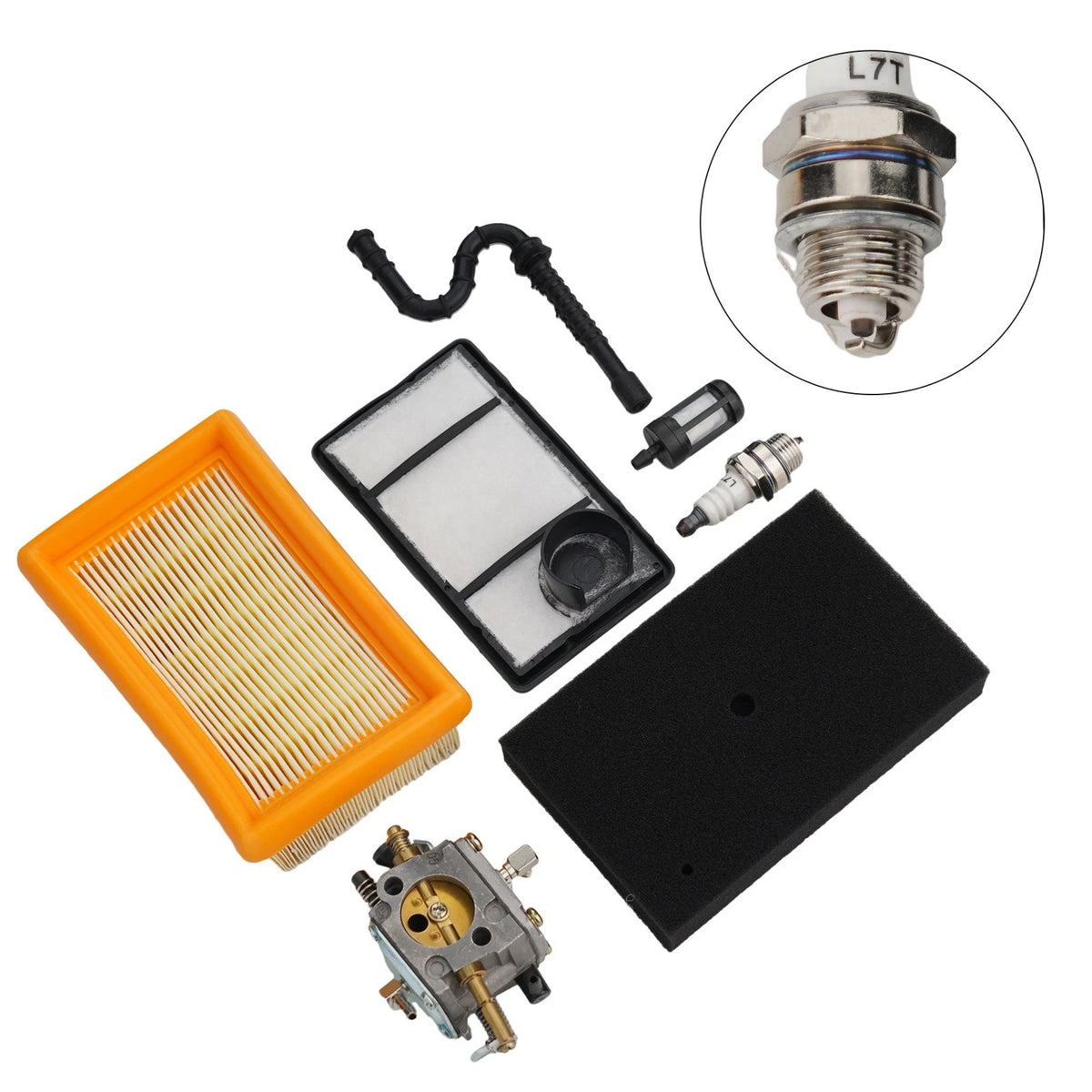 Carburetor Kit for Tyrosen HS-274E