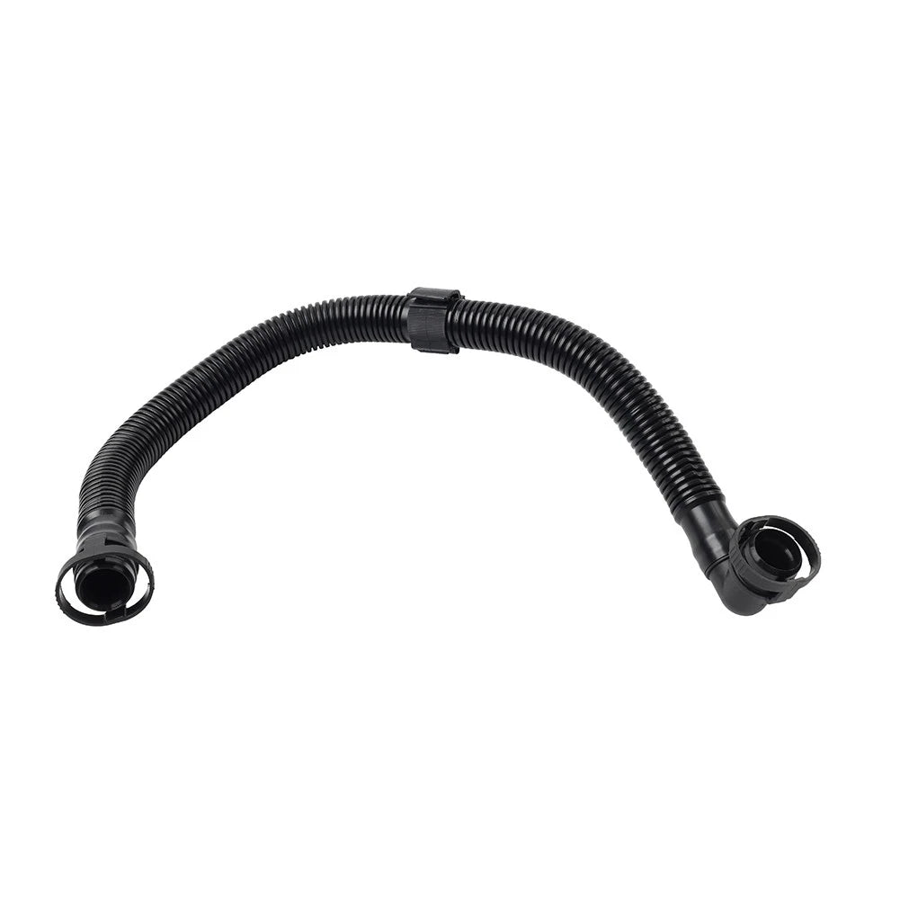Crankcase Breather Vent PCV Hose for Audi A3 A4 (2000–2020), VW Jetta Passat