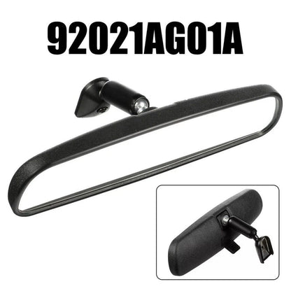 Rear View Mirror for Subaru Baja, Impreza, Legacy, Outback (2003–2006) 92021AG01A