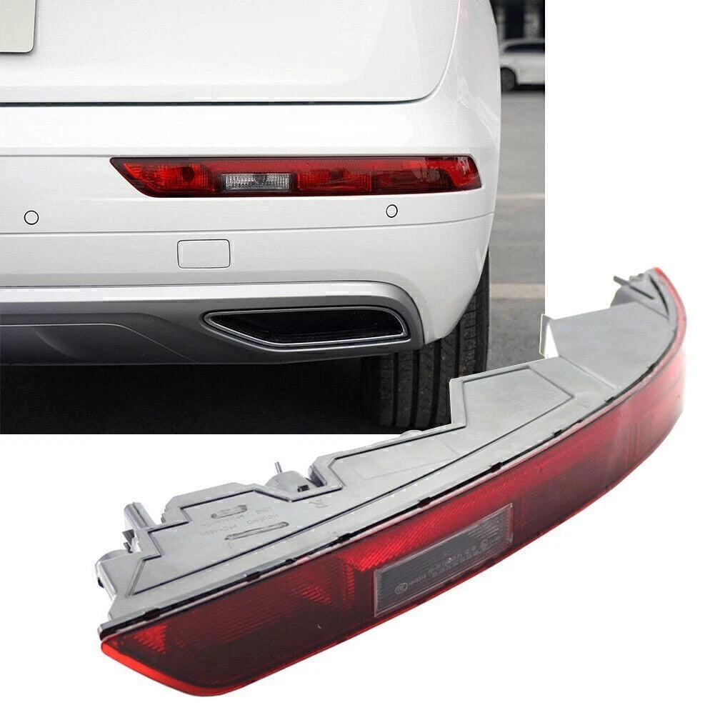 Rear Right Tail Light Brake Stop Lamp for Audi Q5 (2018–2021)