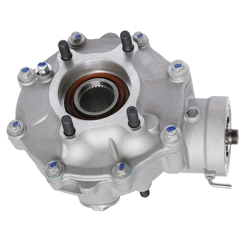 Rear Differential Assembly for Honda Foreman 500 TRX500 FE FM (2012–2013)
