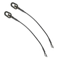 Tailgate Cable Set Tailgate Replacement Anti-corrosion High Quality Materials