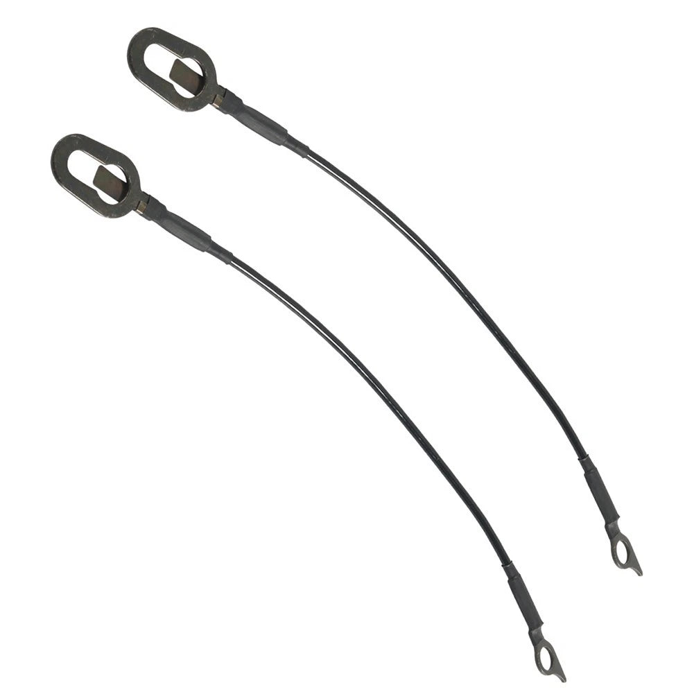 Tailgate Cable Set Tailgate Replacement Anti-corrosion High Quality Materials