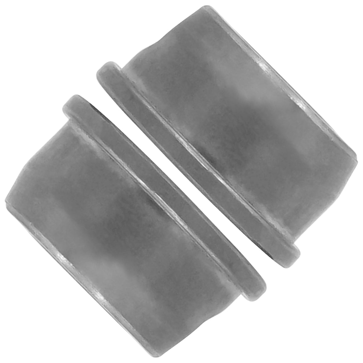 Rear Wheel Bushing Replacement for Husqvarna Dixon Jonsered Poulan (2000–2008)