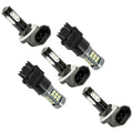 LED Tail Light Bulb for Polaris Sportsman 450 850 (2006–2020)