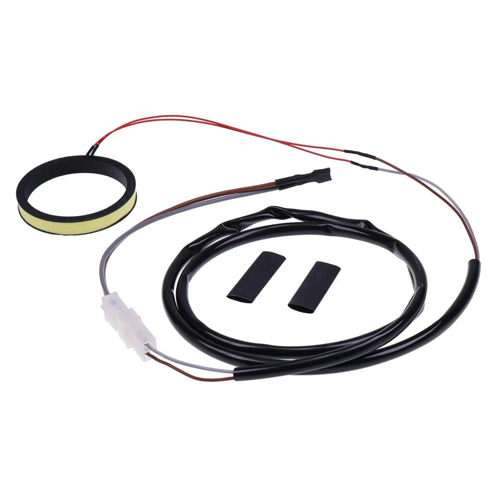 Hub Coil Service Kit for Polaris Xpedition 425, Big Boss 500, 400L, 6X6, Scrambler (2000–2005)