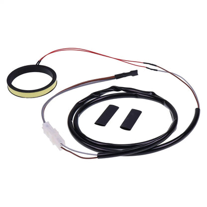 Hub Coil Service Kit for Polaris Xpedition 425, Big Boss 500, 400L, 6X6, Scrambler (2000–2005)
