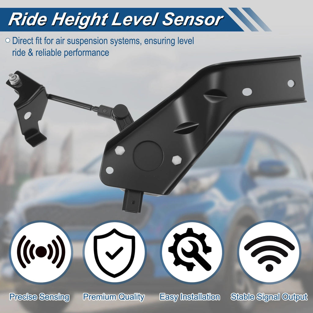 Ride Height Sensor for Ford Expedition (2015–2021) 3 Pin Metal Plastic