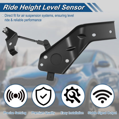 Ride Height Sensor for Ford Expedition (2015–2021) 3 Pin Metal Plastic