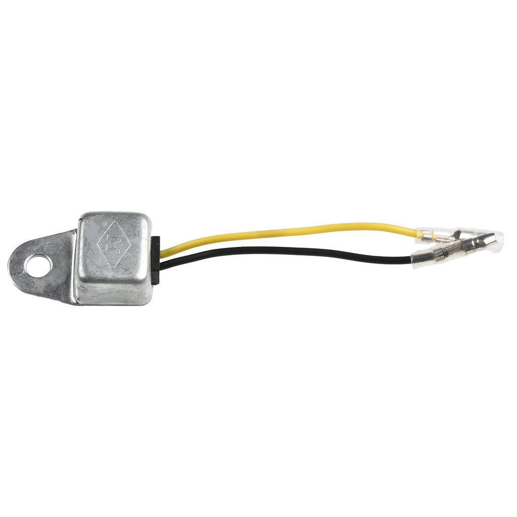 Low Oil Sensor for