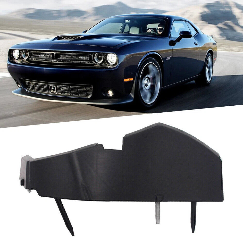 Front Right Bumper Bracket for Dodge Challenger (2015–2021)