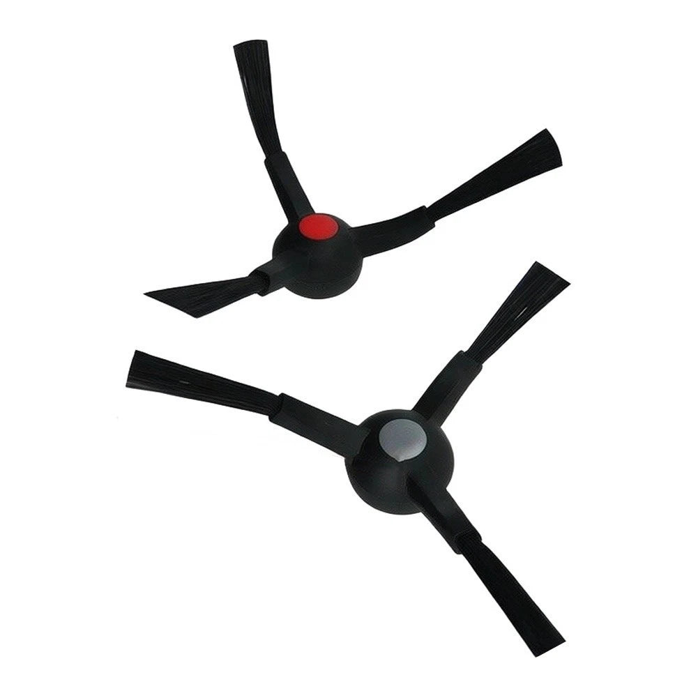 Main Brush and Side Brush Replacement Set for Eufy S1 Pro (2019–2021)